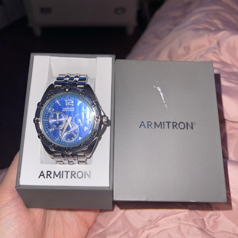 Armitron Watch